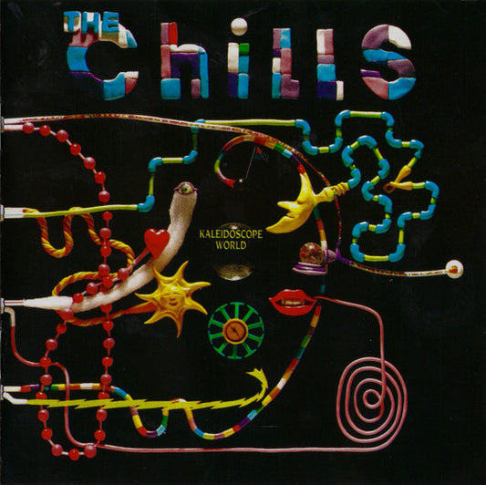 Kaleidoscope World by The Chills