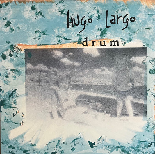Drum by Hugo Largo