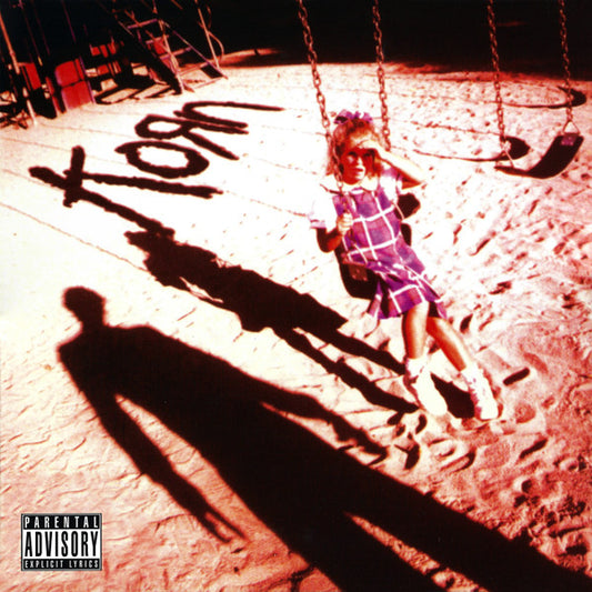 Korn by Korn