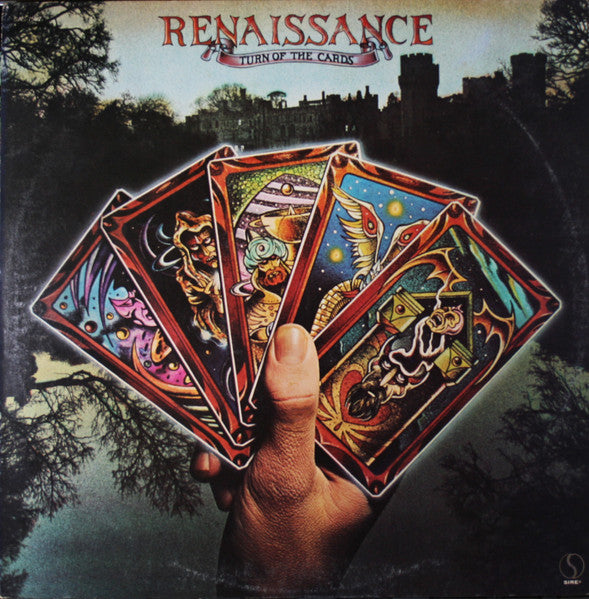Turn Of The Cards by Renaissance (4)