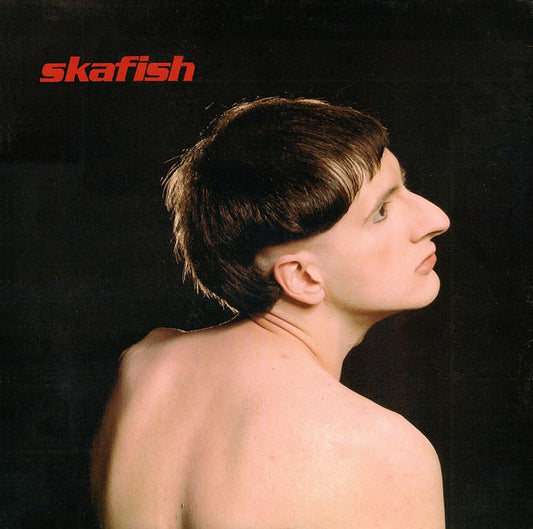 Skafish by Skafish