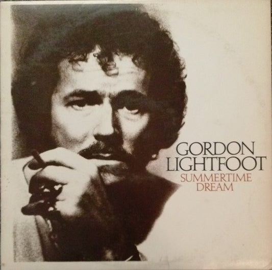 Summertime Dream by Gordon Lightfoot