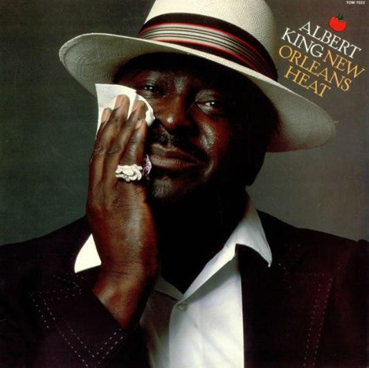 New Orleans Heat by Albert King
