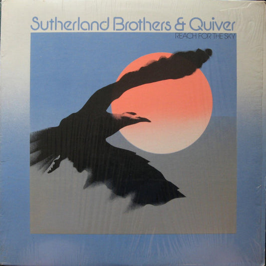 Reach For The Sky by Sutherland Brothers