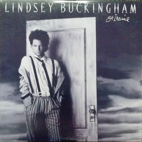 Go Insane by Lindsey Buckingham