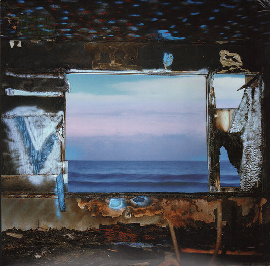 Fading Frontier by Deerhunter