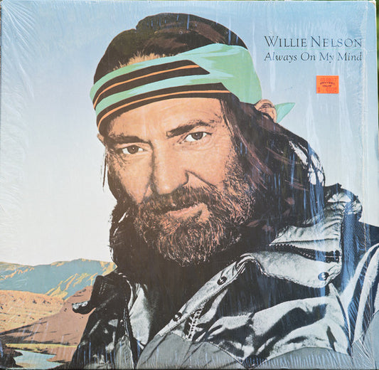 Always On My Mind by Willie Nelson