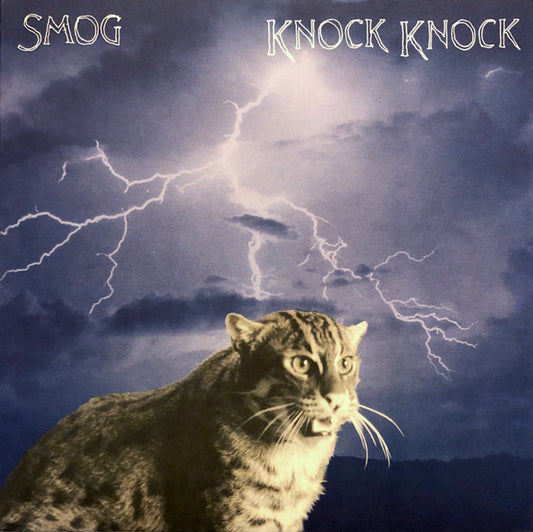 Knock Knock by Smog