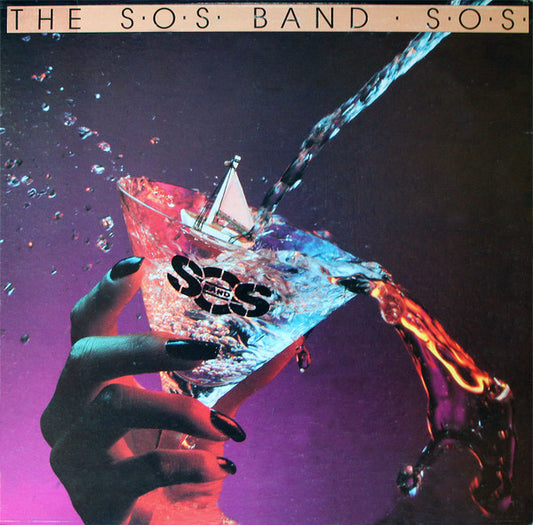 S.O.S. by The S.O.S. Band