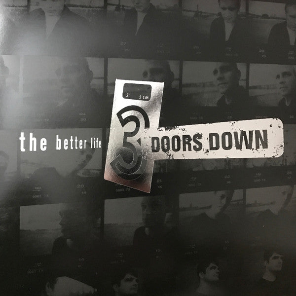 The Better Life by 3 Doors Down