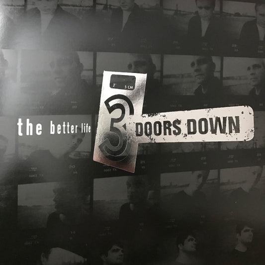 The Better Life by 3 Doors Down