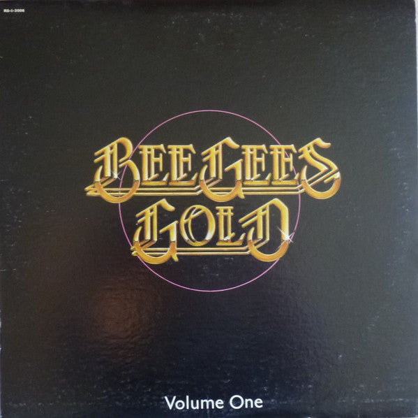 Gold Volume One by Bee Gees
