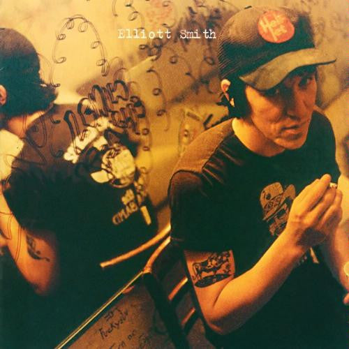 Either / Or by Elliott Smith