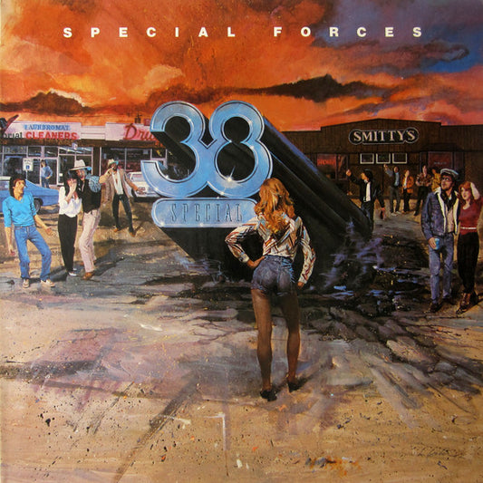 Special Forces by 38 Special (2)