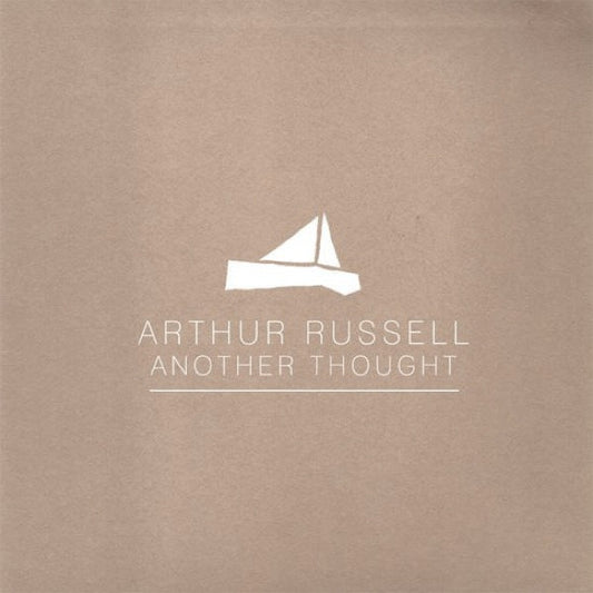 Another Thought by Arthur Russell