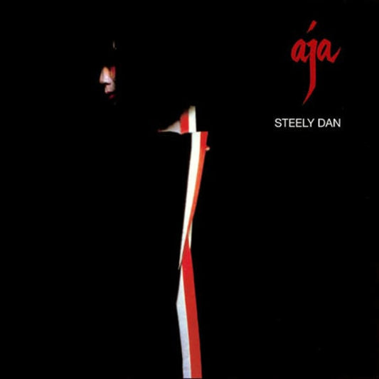 Aja by Steely Dan