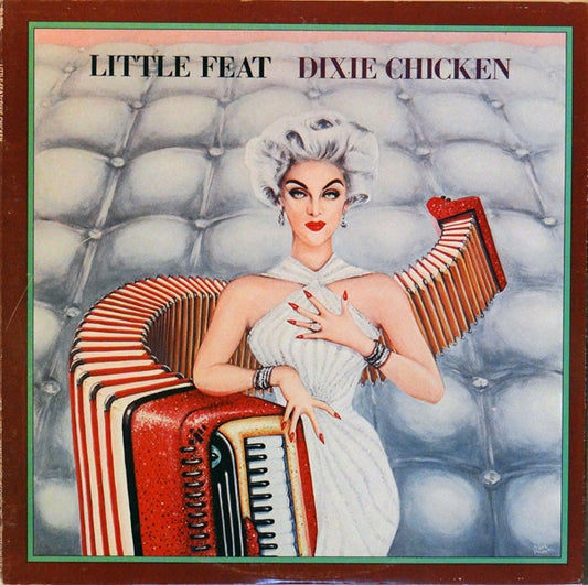 Dixie Chicken by Little Feat