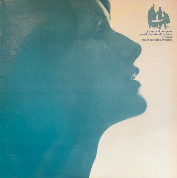 Sylvania ... Listen And Compare by Various