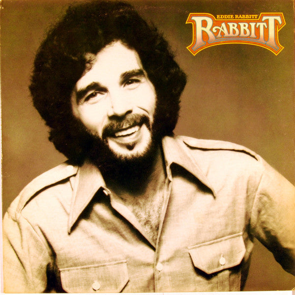 Rabbitt by Eddie Rabbitt
