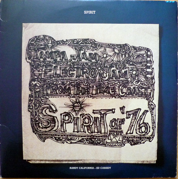 Spirit Of '76 by Spirit (8)