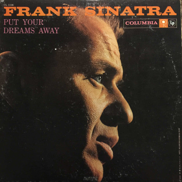 Put Your Dreams Away by Frank Sinatra