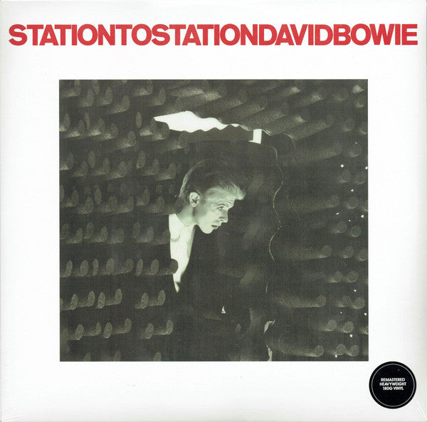 Station To Station by David Bowie