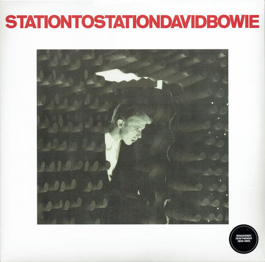 Station To Station by David Bowie