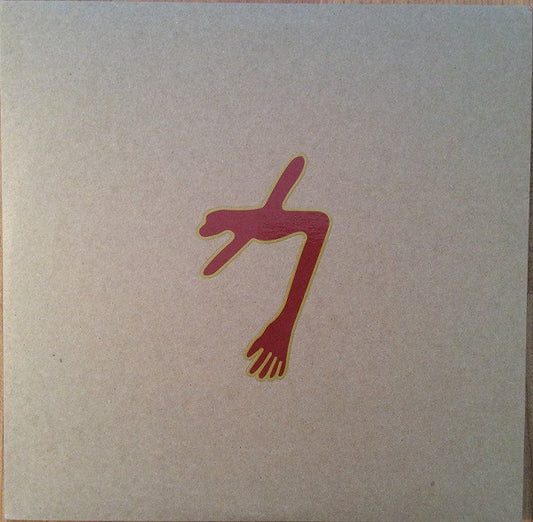 The Glowing Man by Swans