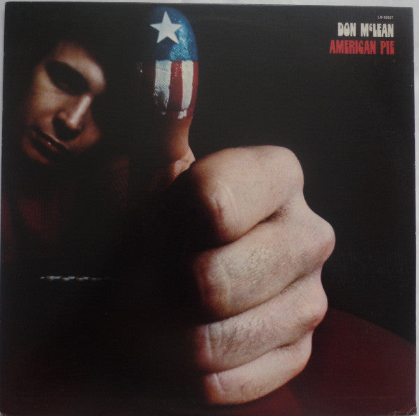 American Pie by Don McLean
