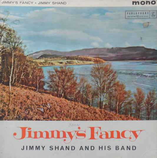 Jimmy's Fancy by Jimmy Shand And His Band