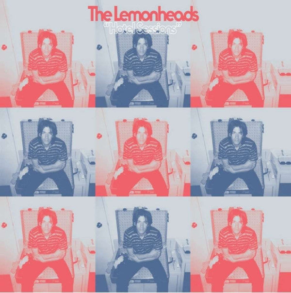 Hotel Sessions by The Lemonheads