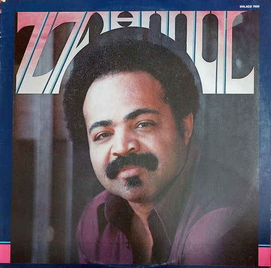 Z.Z. Hill by Z.Z. Hill