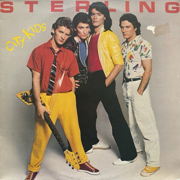 City Kids by Sterling (9)