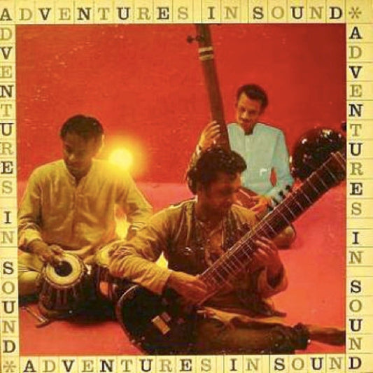 Adventures In Sound Preview - January Release by Various