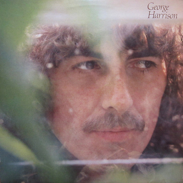 George Harrison by George Harrison