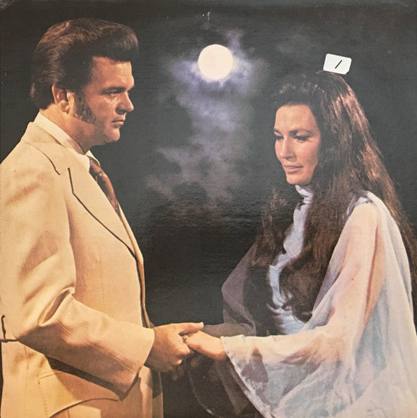 Lead Me On by Conway Twitty & Loretta Lynn