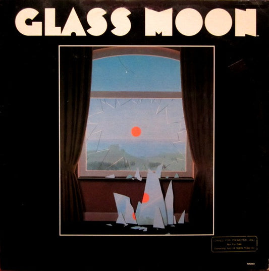 Glass Moon by Glass Moon