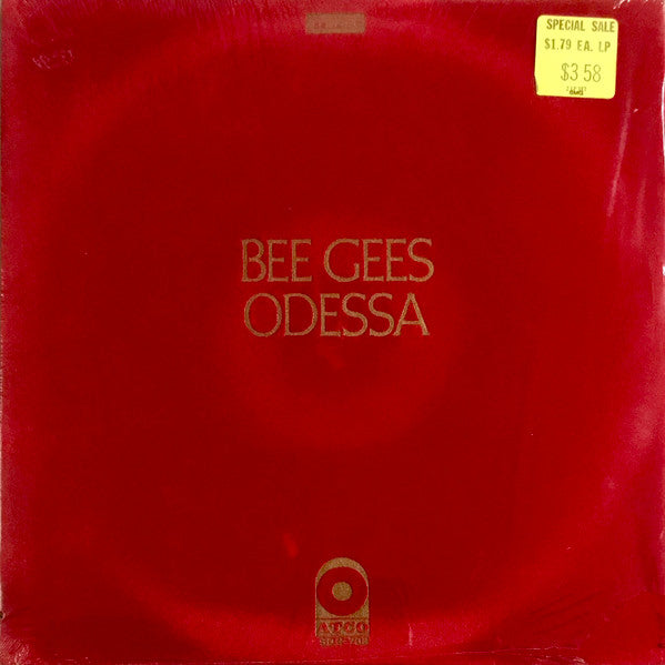 Odessa by Bee Gees