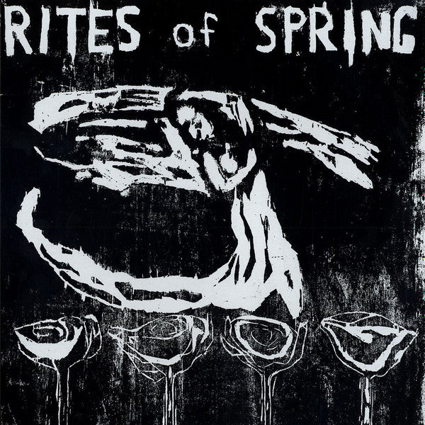 Rites Of Spring by Rites Of Spring