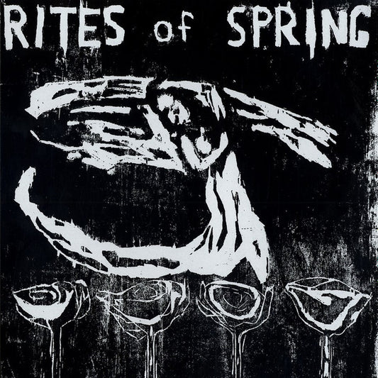 Rites Of Spring by Rites Of Spring