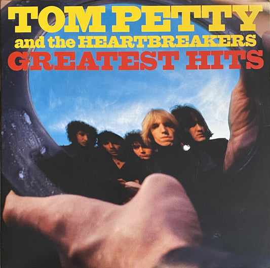 Greatest Hits by Tom Petty And The Heartbreakers