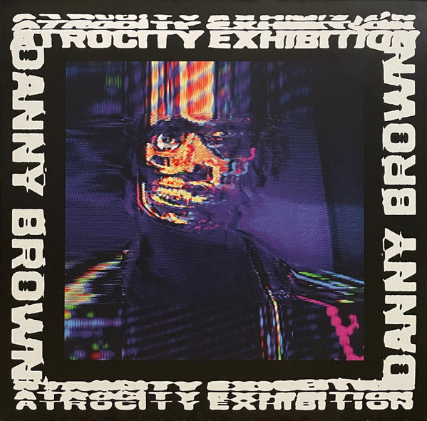Atrocity Exhibition by Danny Brown (2)