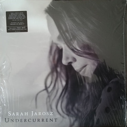Undercurrent by Sarah Jarosz