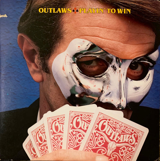 Playin' To Win by Outlaws