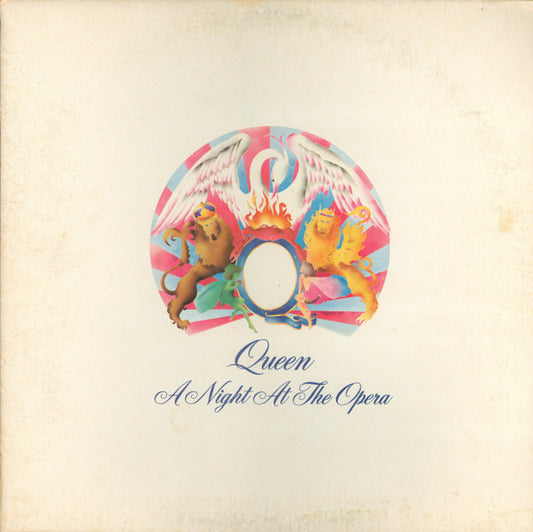 A Night At The Opera by Queen