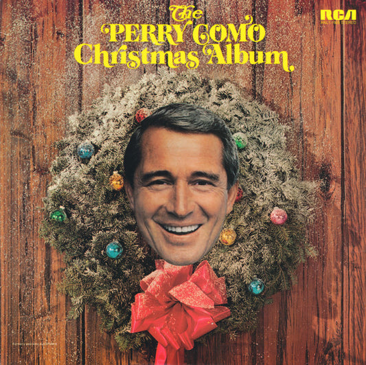 The Perry Como Christmas Album by Perry Como