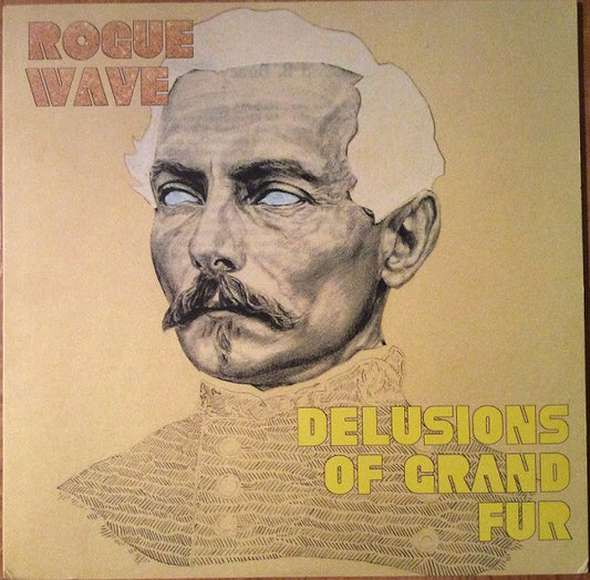 Delusions Of Grand Fur by Rogue Wave