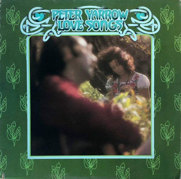 Love Songs by Peter Yarrow