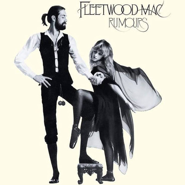 Rumours by Fleetwood Mac