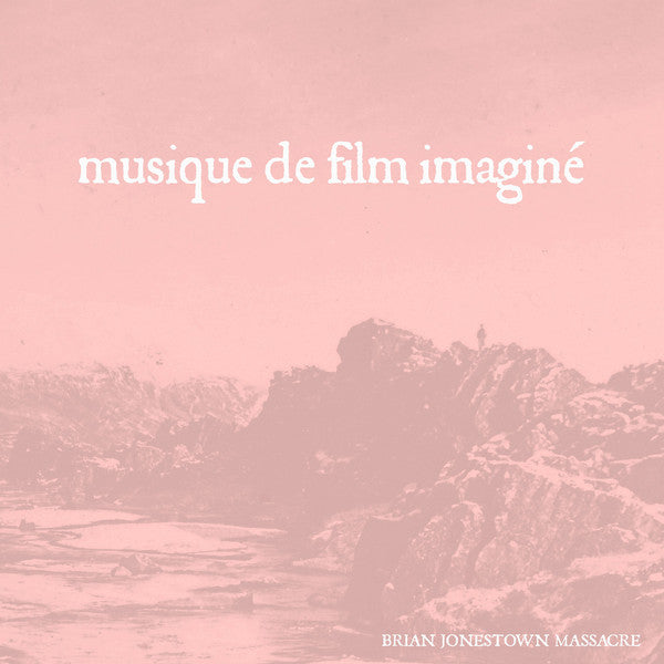 Musique De Film Imaginé by The Brian Jonestown Massacre